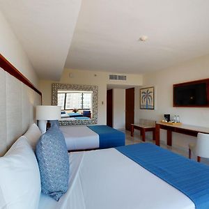 Superior Deluxe Room